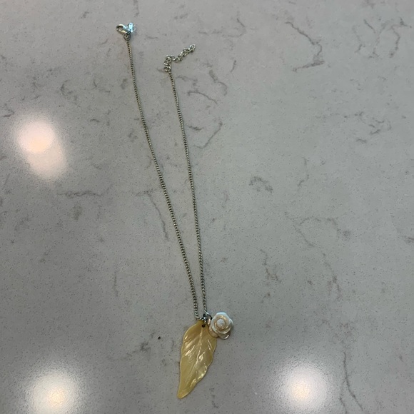 Necklace - Picture 2 of 2